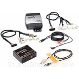 Complete Sirius Radio System for Satellite Ready NISSAN Plus Aux Input (iPod etc)... 