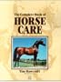Complete Book of Horse Care