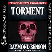 Torment | [Raymond Benson]