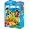 Playmobil 4348- Veterinaria Jaula De Cobayas
