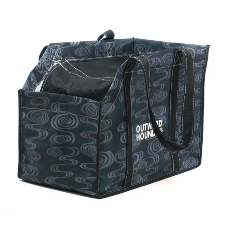 Kyjen Outward Hound Eco Lightweight Carrier, 