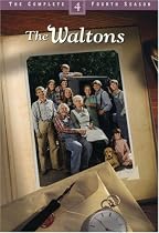 Watch The Waltons: The Complete Fourth Season Movie Online.