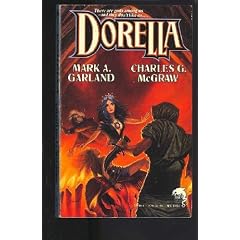Dorella by Charles G. McGraw and Mark A. Garland