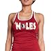 NCAA Florida State Seminoles Racerback Tank Top