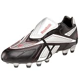 Reebok Men's Valde Hard Ground Soccer Cleat