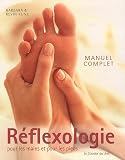 Livres Massages - Réflexologie pour les mains et pour les pieds