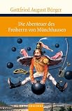 Produkt-Bild: Die Abenteuer des Freiherrn von M&uuml;nchhausen