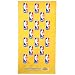 Search : Los Angeles Lakers Gold NBA Bench Towel