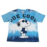 Eigenschaften Püttmann  / Peanuts T-Shirt Snoopy