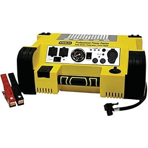 Stanley Battery Maintainer 2