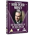 Lord Peter Wimsey  - Unpleasantness at the Bellona Club [DVD]