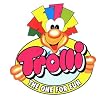 Trolli Gummi Candy
