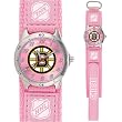 Game Time Men's MLB-VET-MIL Veteran Custom Milwaukee Brewers Veteran Series Watch