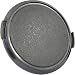 Bower 52mm Plastic Lens Cap