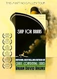 related product Ship for Brains (Cruise Confidential)
