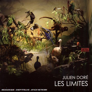 Childrens Toyshop  Musique : Les Limites