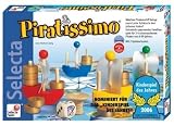 Rio Grande Games Piratissimo