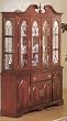 Contemporary chippendale Hutch/Buffet