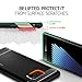 Spigen Rugged Armor Galaxy Note 7 Case with Resilient Shock Absorption and Carbon Fiber Design for Galaxy Note 7 2016 - Black