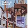Fabric 11: Swayzak