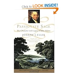 Passionate Sage