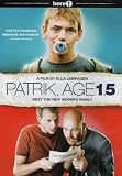 Patrik Age 1.5
