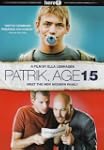 Patrik, Age 1.5