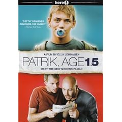 Patrik, Age 1.5