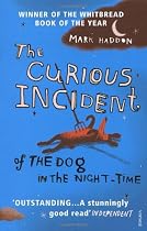 The Curious Incident of the Dog in the Night-time