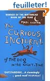 The Curious Incident of the Dog in the Night-Time