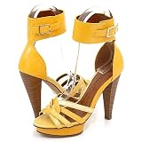 Michael Antonio Carla Heels