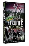 Primos Hunting The Truth 15 Big Bulls DVD