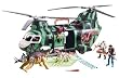 Chad Valley Dino Giant Copter Playset.