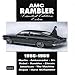 AMC RamblerLimited Edition Extra1956-1969