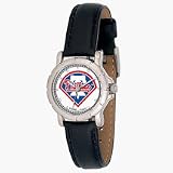Philadelphia Phillies MLB Women's Player Series Watch from Game Time