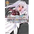 絶対★魔王〜ボクの胸キュン学園サーガ〜 １<br>よしの <br>メディアファクトリー<br>550円<br>ISBN:9784840133630