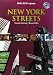 NHK BS Program:New York Streets―DVDで楽しむ『ニューヨーク街物語』