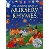 The Usborne Book of Nursery Rhymes