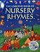 The Usborne Book of Nursery Rhymes