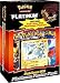 Pokemon PL Platinum Poster Box (2 Booster Packs, 2 Promo Packs, 1 Poster and 1 Promo Card)