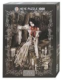 Heye 29197 Favole Violin 1000 Teile - 
