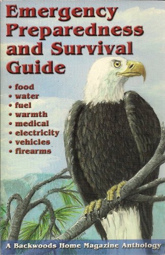 emergency preparedness and survival guide
