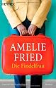 Die Findelfrau: Roman