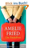 Die Findelfrau: Roman