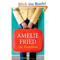 Die Findelfrau: Roman