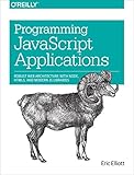 Programming JavaScript applications
