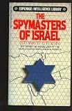 SPYMASTERS OF ISRAEL