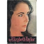 Elizabeth Taylor: An Informal Memoir. book cover