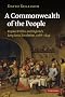 A Commonwealth of the People: Popular Politics and England's Long Social Revolution, 1066-1649
