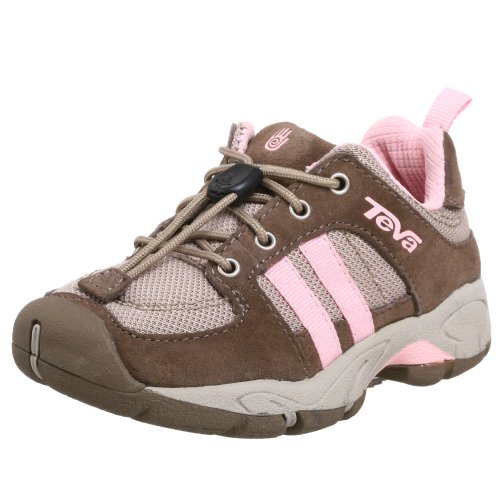 Buy Teva Toddler Tamur Trail Shoe,Powder Pink,8 M US Toddler Today
